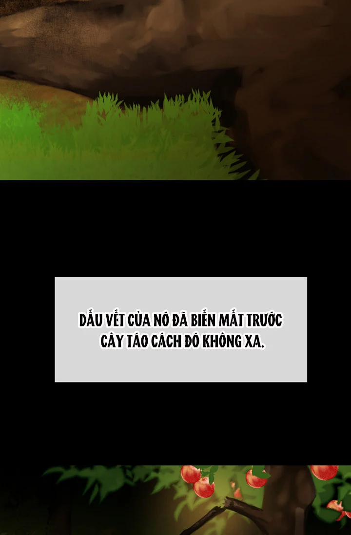 [18+] Lời Nguyện Cầu Của Kẻ Phàm Tục 2.1 trang 37