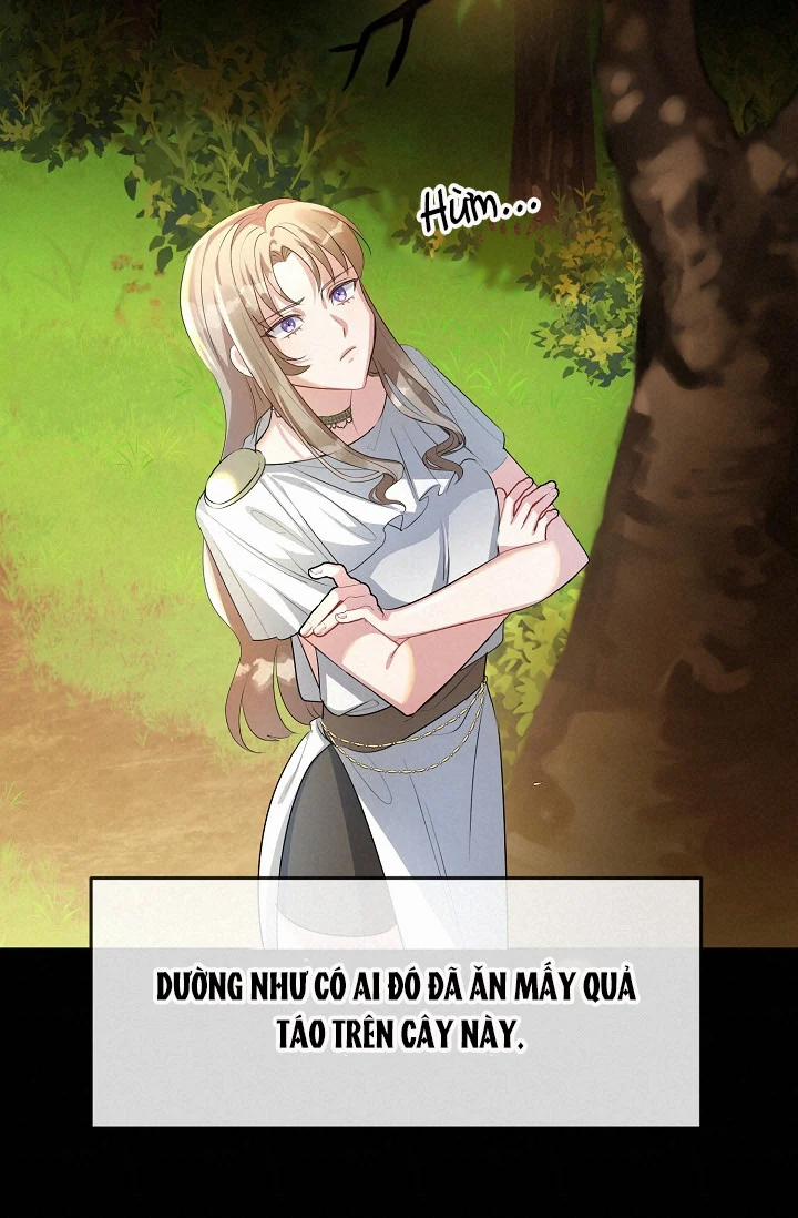 [18+] Lời Nguyện Cầu Của Kẻ Phàm Tục 2.1 trang 38