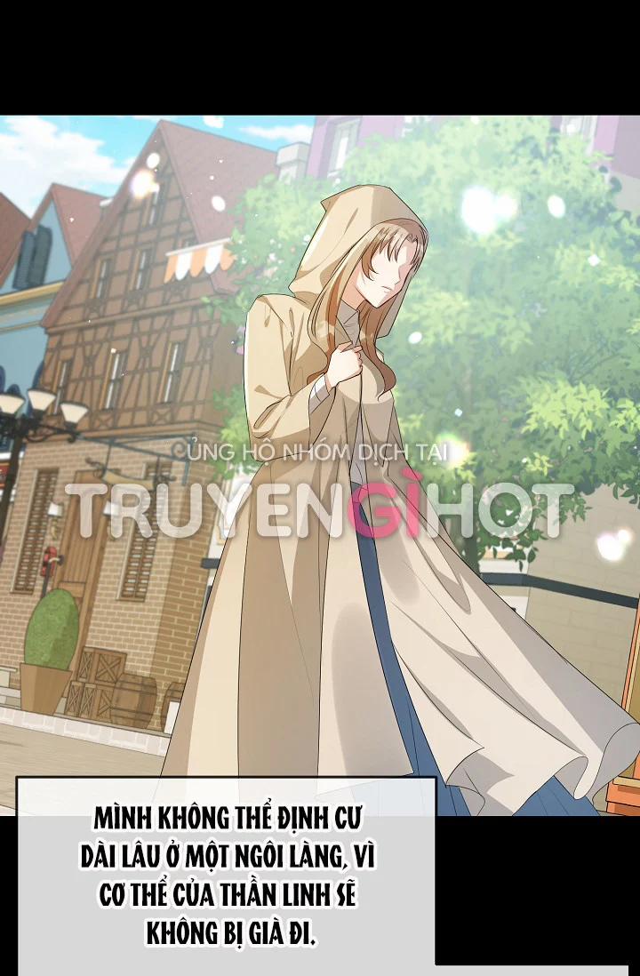[18+] Lời Nguyện Cầu Của Kẻ Phàm Tục 2.1 trang 39