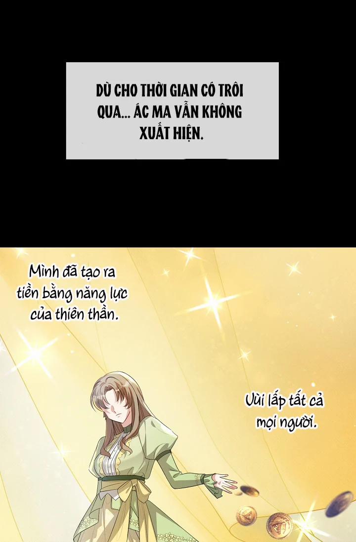 [18+] Lời Nguyện Cầu Của Kẻ Phàm Tục 2.1 trang 41