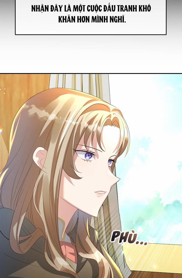 [18+] Lời Nguyện Cầu Của Kẻ Phàm Tục 2.1 trang 43