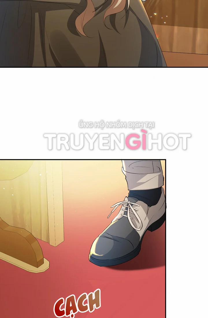 [18+] Lời Nguyện Cầu Của Kẻ Phàm Tục 2.1 trang 44
