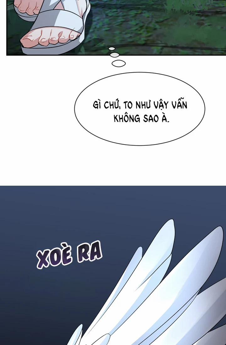 [18+] Lời Nguyện Cầu Của Kẻ Phàm Tục 2.1 trang 8