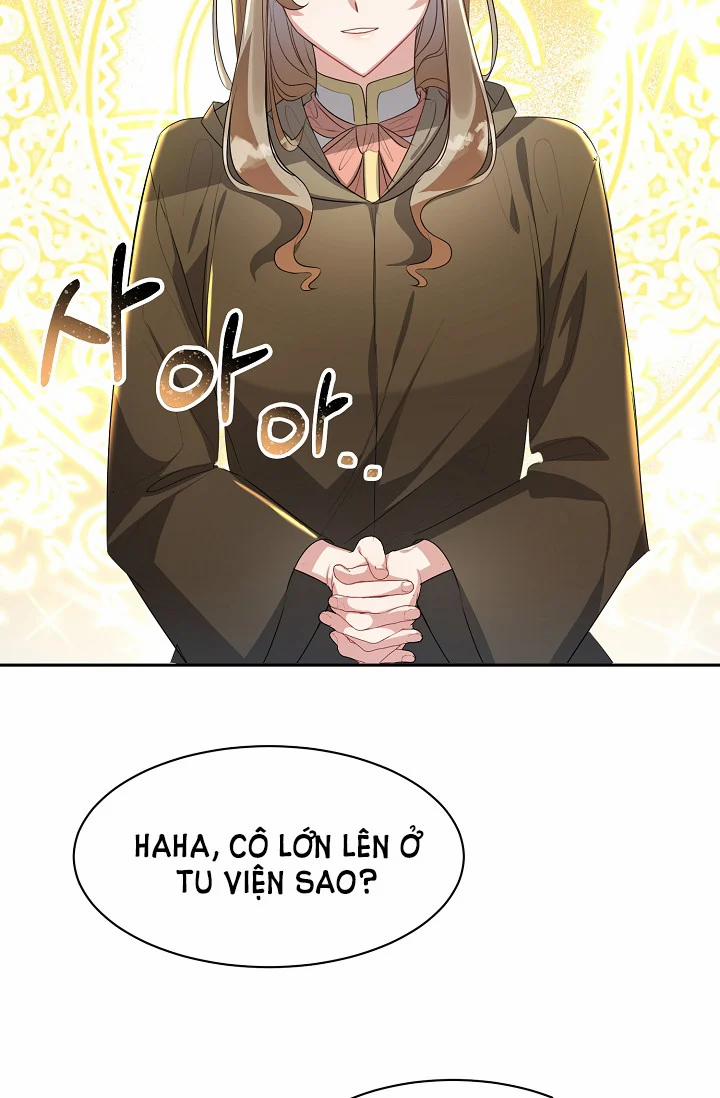 [18+] Lời Nguyện Cầu Của Kẻ Phàm Tục 2.2 trang 16