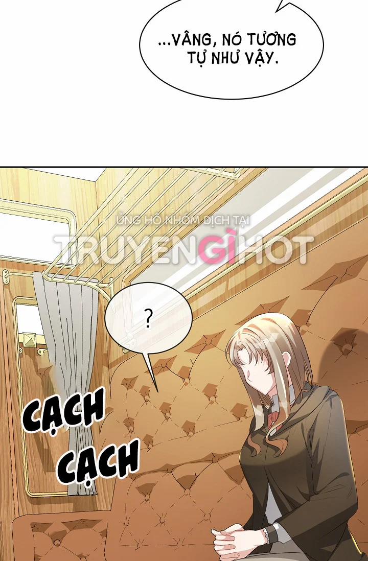 [18+] Lời Nguyện Cầu Của Kẻ Phàm Tục 2.2 trang 17