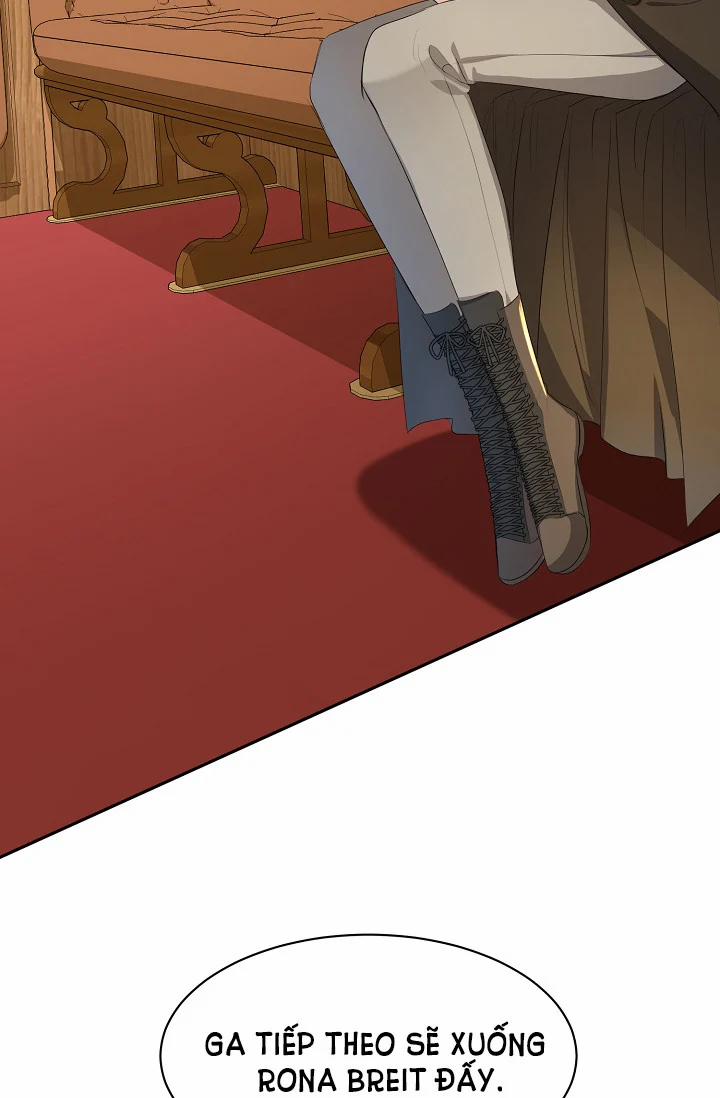 [18+] Lời Nguyện Cầu Của Kẻ Phàm Tục 2.2 trang 18