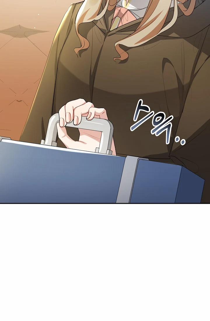 [18+] Lời Nguyện Cầu Của Kẻ Phàm Tục 2.2 trang 21