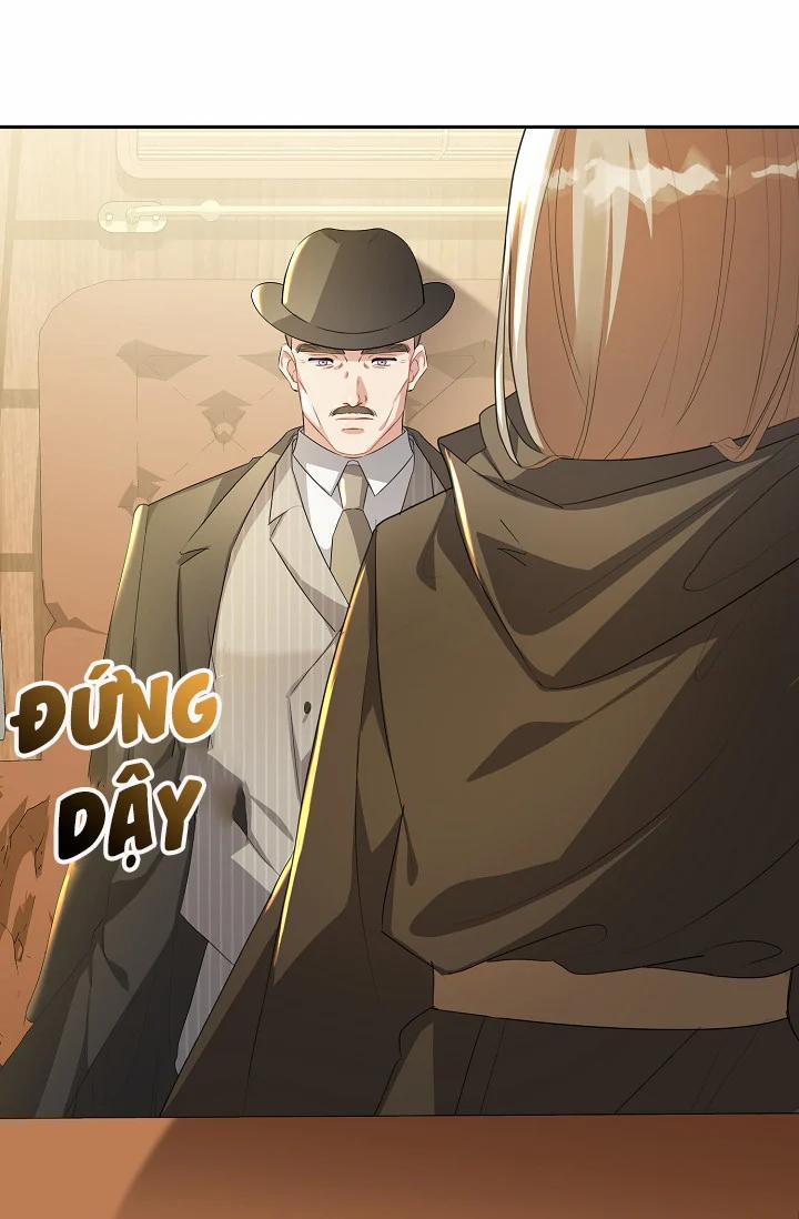[18+] Lời Nguyện Cầu Của Kẻ Phàm Tục 2.2 trang 22