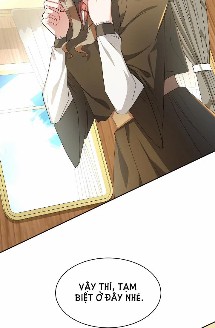 [18+] Lời Nguyện Cầu Của Kẻ Phàm Tục 2.2 trang 24