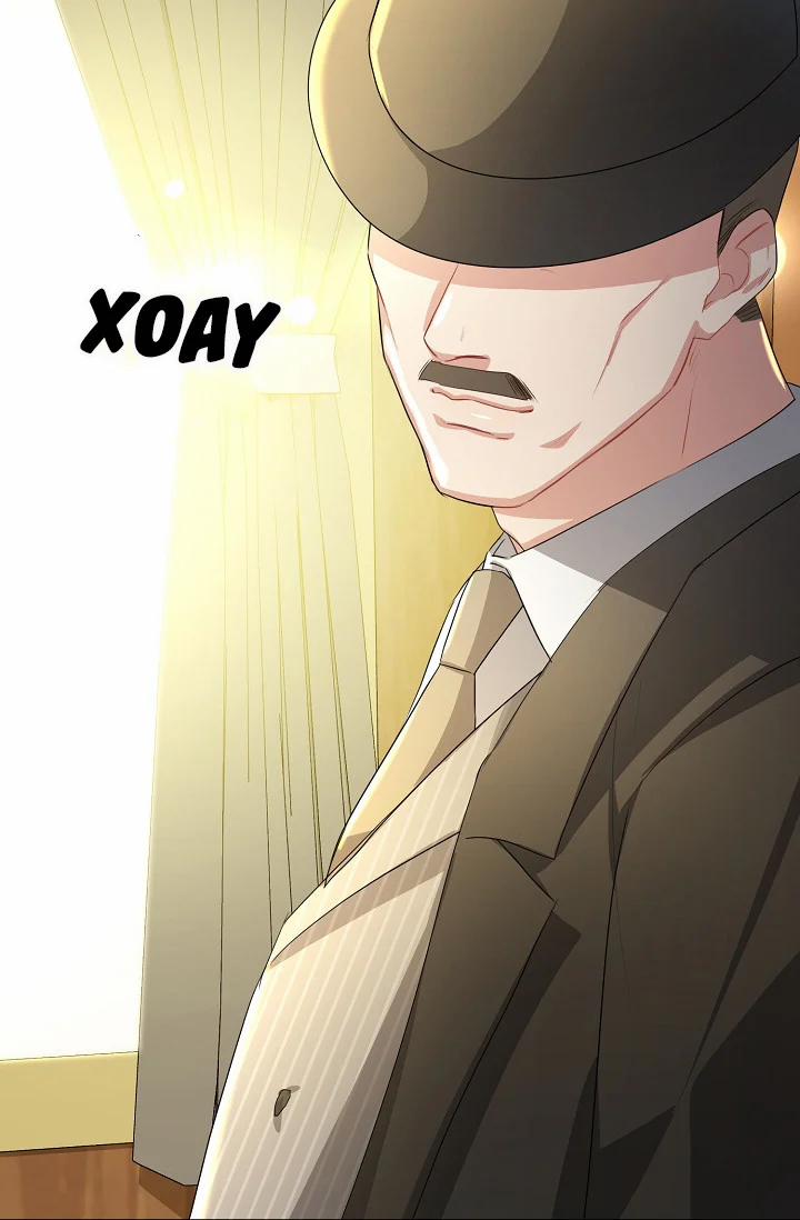 [18+] Lời Nguyện Cầu Của Kẻ Phàm Tục 2.2 trang 27