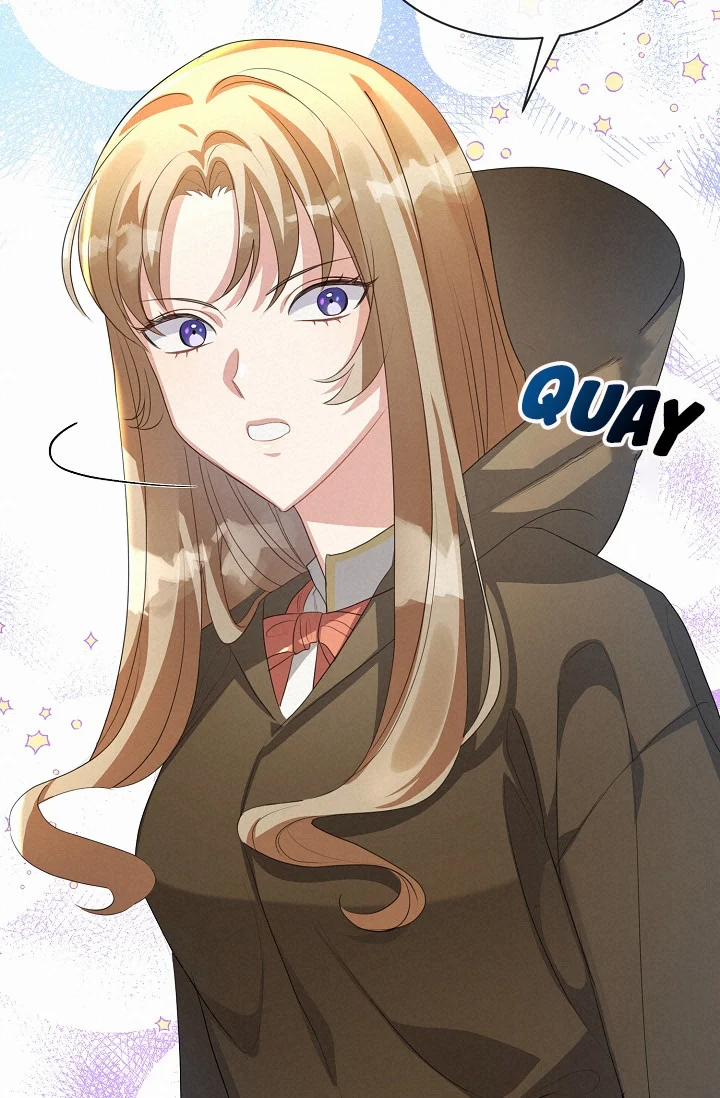 [18+] Lời Nguyện Cầu Của Kẻ Phàm Tục 2.2 trang 29