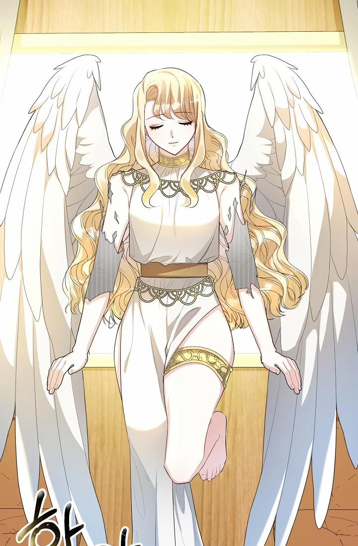 [18+] Lời Nguyện Cầu Của Kẻ Phàm Tục 2.2 trang 31