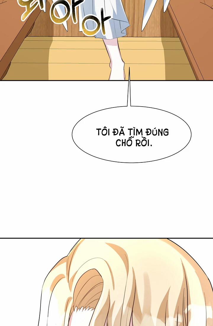 [18+] Lời Nguyện Cầu Của Kẻ Phàm Tục 2.2 trang 32