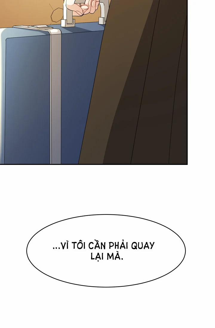 [18+] Lời Nguyện Cầu Của Kẻ Phàm Tục 2.2 trang 36