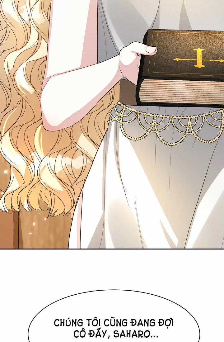 [18+] Lời Nguyện Cầu Của Kẻ Phàm Tục 2.2 trang 38