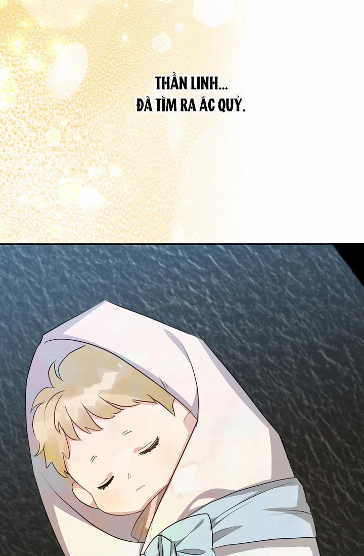 [18+] Lời Nguyện Cầu Của Kẻ Phàm Tục 2.2 trang 46