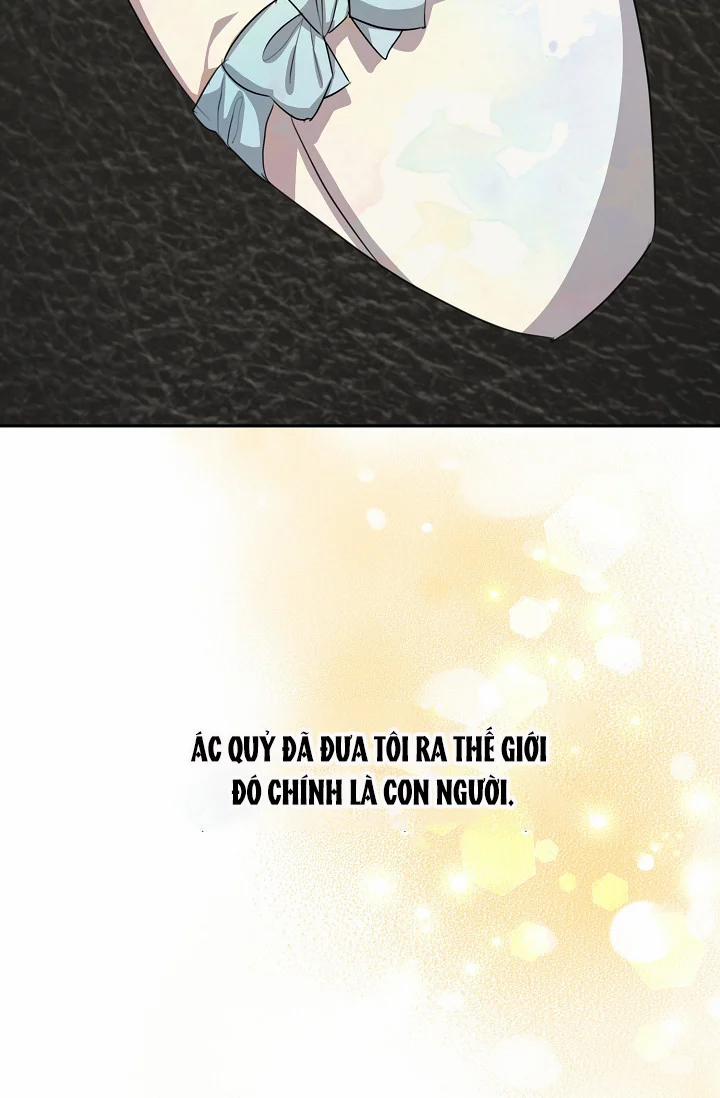 [18+] Lời Nguyện Cầu Của Kẻ Phàm Tục 2.2 trang 47