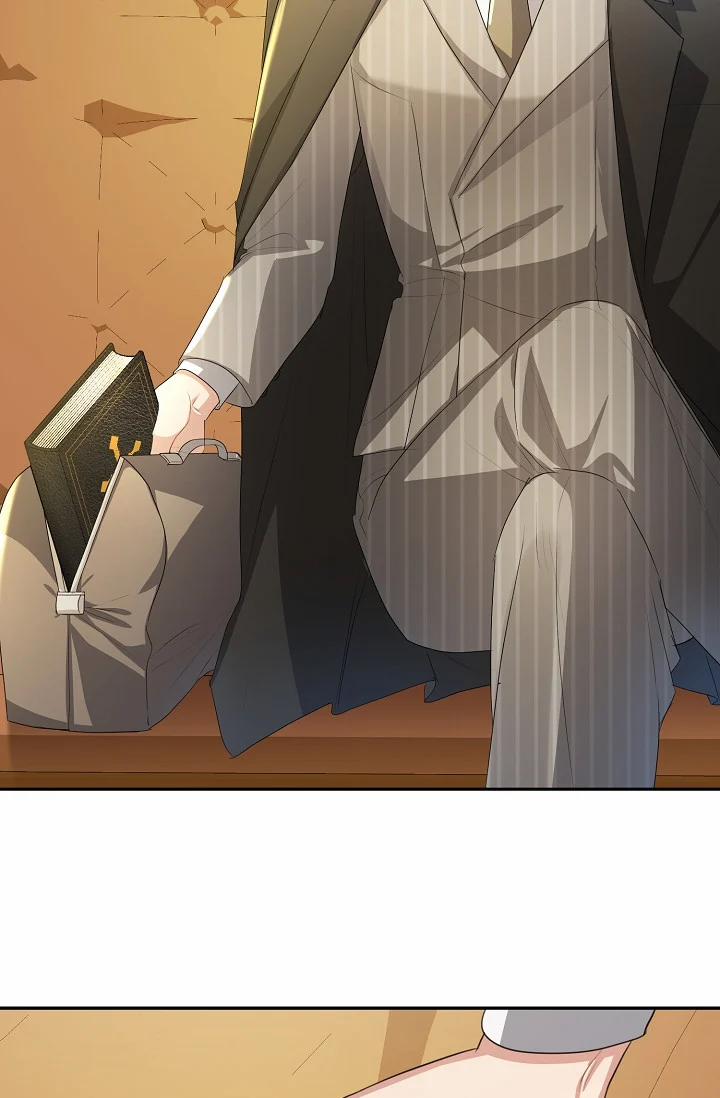 [18+] Lời Nguyện Cầu Của Kẻ Phàm Tục 2.2 trang 6