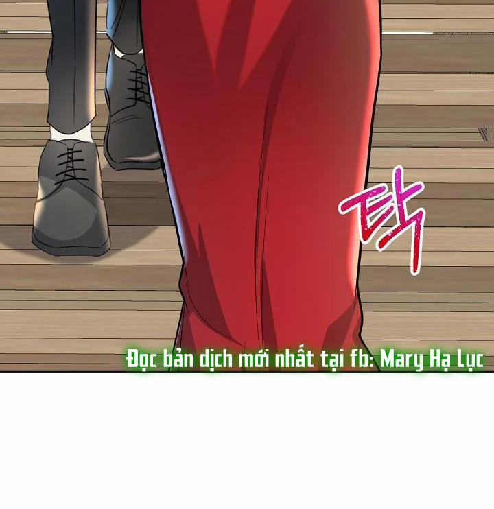 [18+] Lời Nguyện Cầu Của Kẻ Phàm Tục 20.5 trang 1