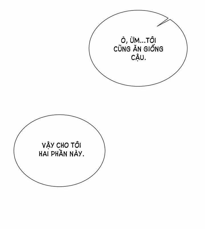 [18+] Lời Nguyện Cầu Của Kẻ Phàm Tục 20.5 trang 14