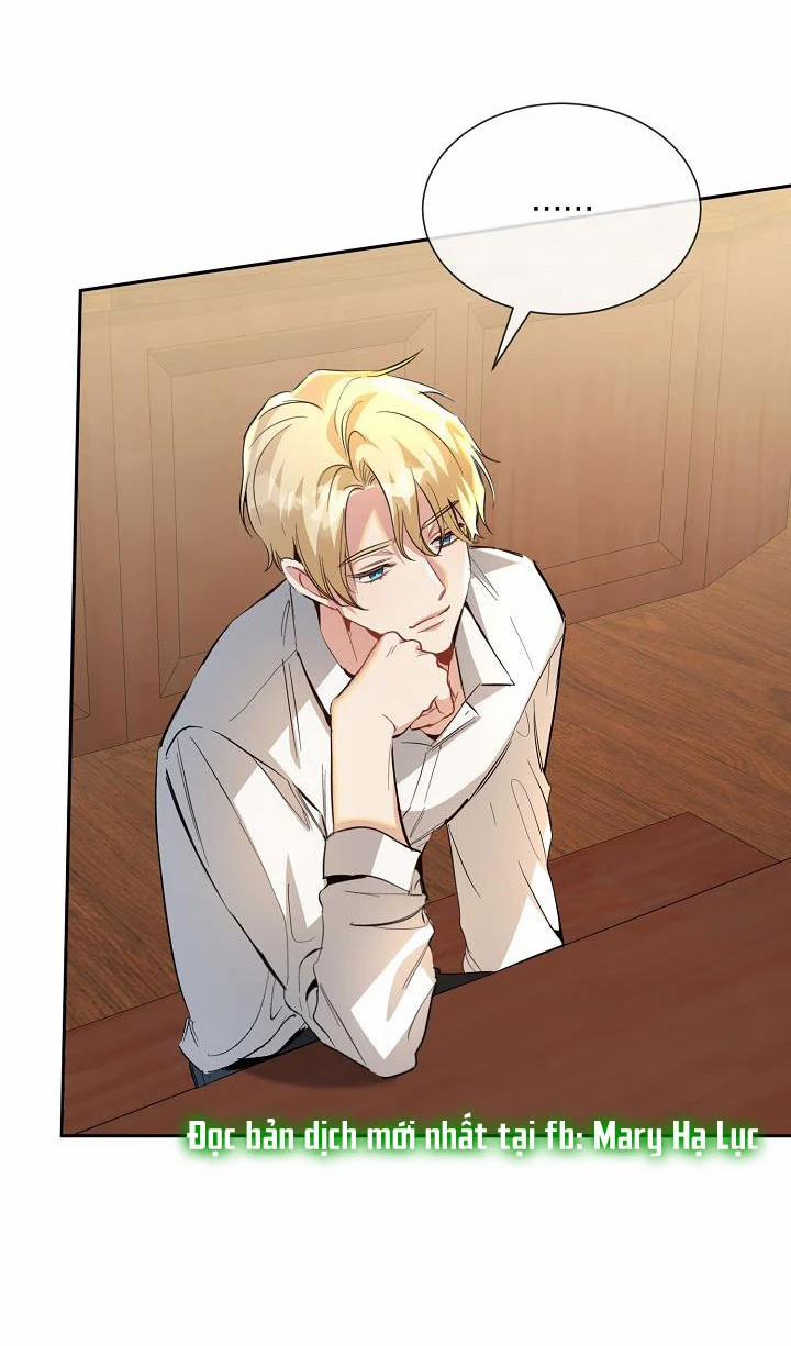 [18+] Lời Nguyện Cầu Của Kẻ Phàm Tục 20.5 trang 16