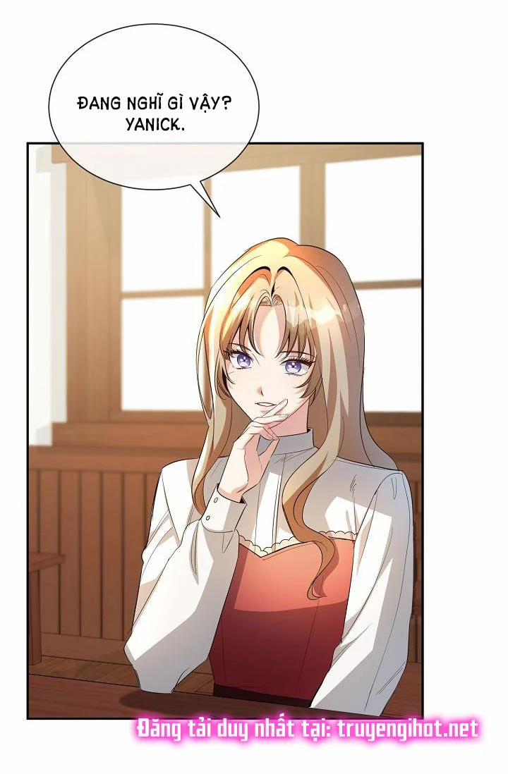 [18+] Lời Nguyện Cầu Của Kẻ Phàm Tục 20.5 trang 17