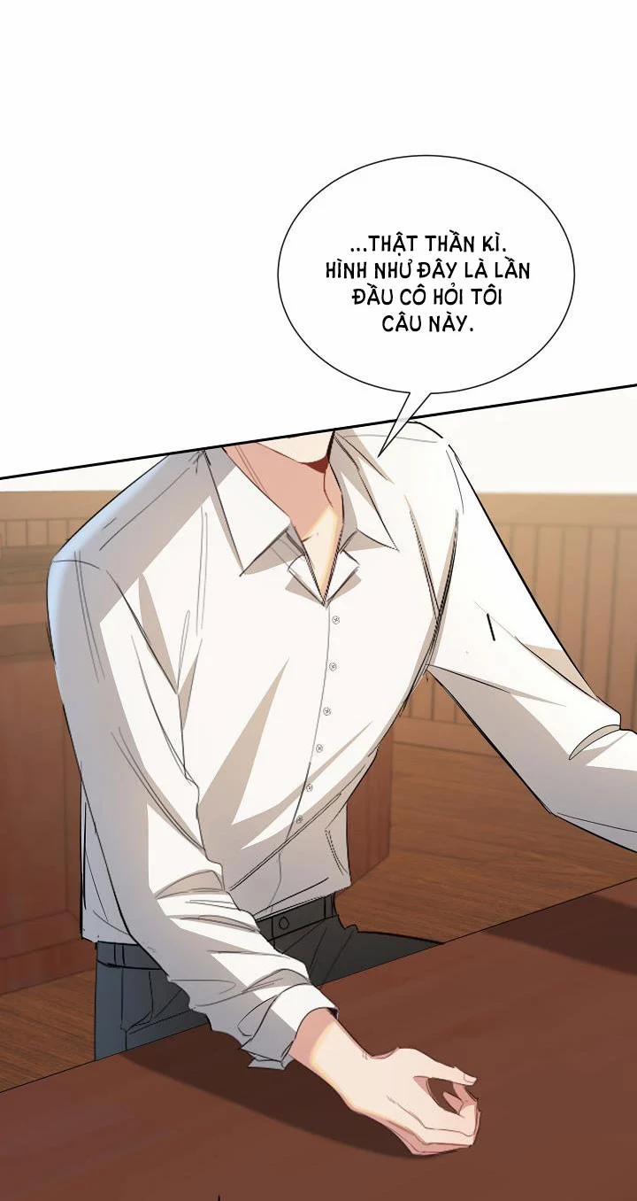 [18+] Lời Nguyện Cầu Của Kẻ Phàm Tục 20.5 trang 18