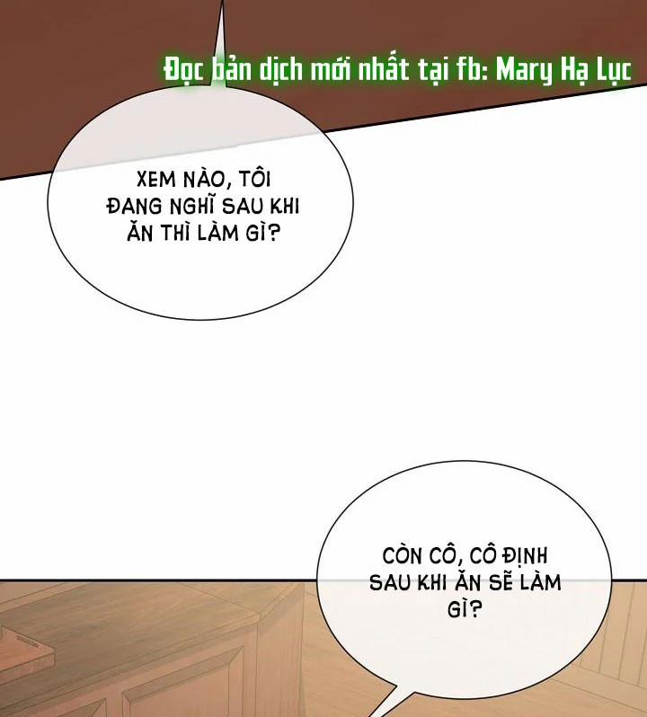 [18+] Lời Nguyện Cầu Của Kẻ Phàm Tục 20.5 trang 19