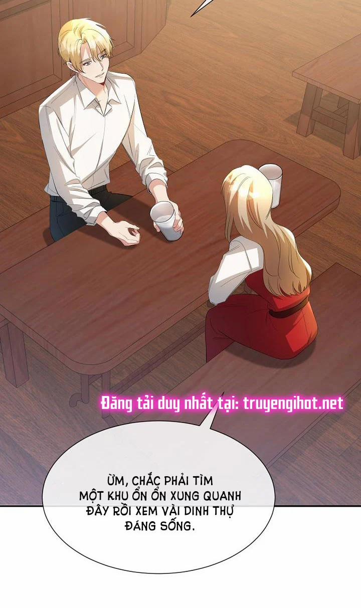 [18+] Lời Nguyện Cầu Của Kẻ Phàm Tục 20.5 trang 20