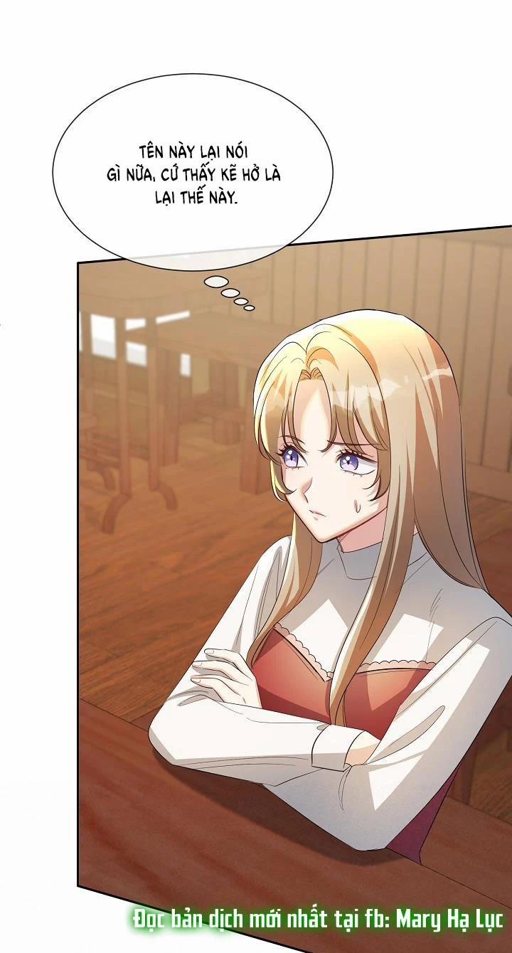 [18+] Lời Nguyện Cầu Của Kẻ Phàm Tục 20.5 trang 22