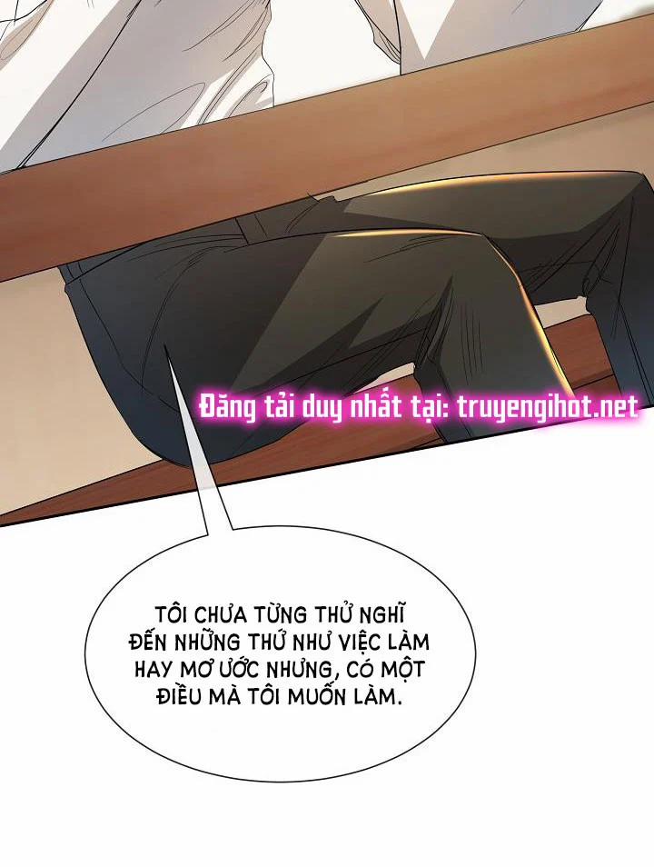 [18+] Lời Nguyện Cầu Của Kẻ Phàm Tục 20.5 trang 24