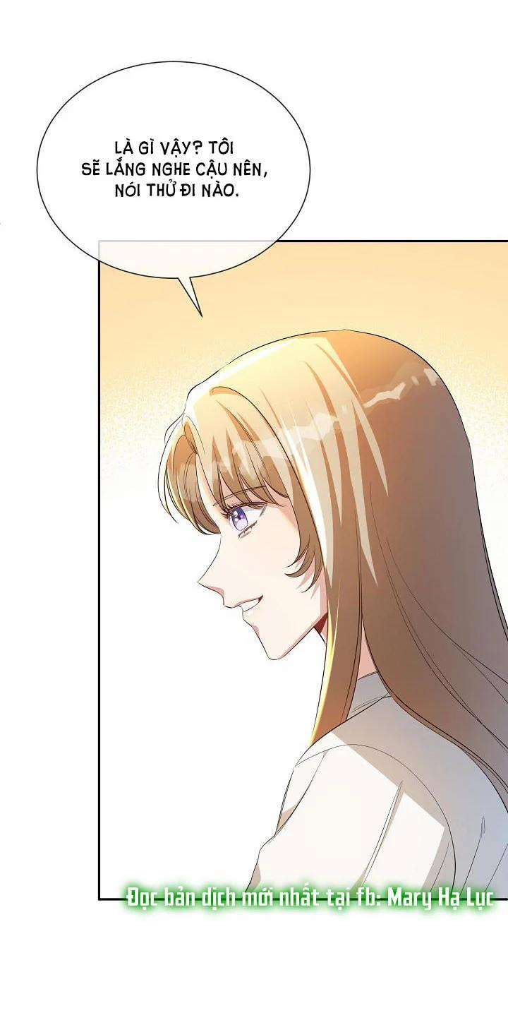 [18+] Lời Nguyện Cầu Của Kẻ Phàm Tục 20.5 trang 25