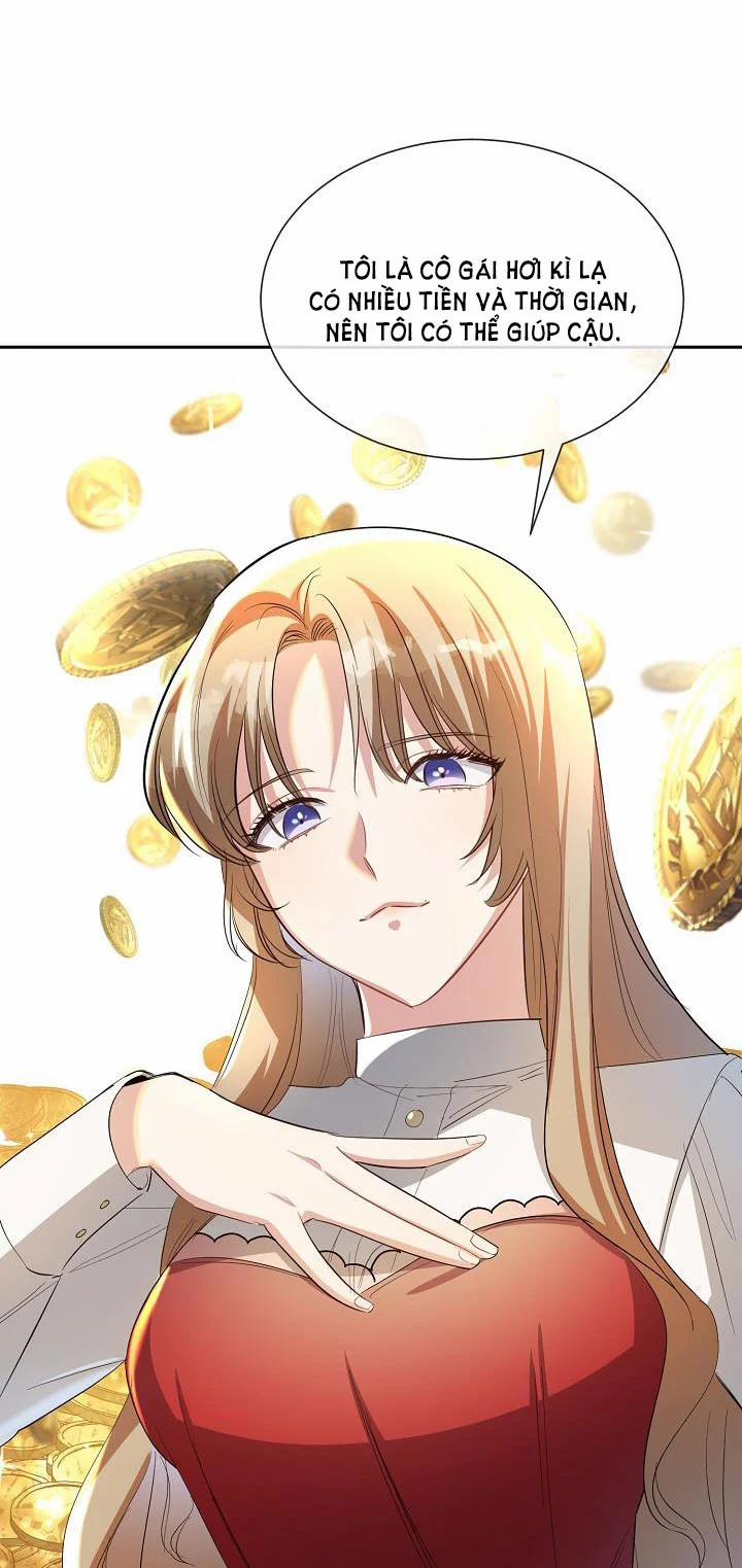 [18+] Lời Nguyện Cầu Của Kẻ Phàm Tục 20.5 trang 26