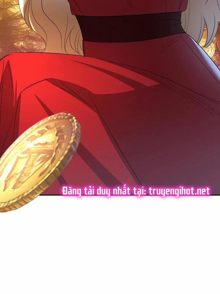 [18+] Lời Nguyện Cầu Của Kẻ Phàm Tục 20.5 trang 27