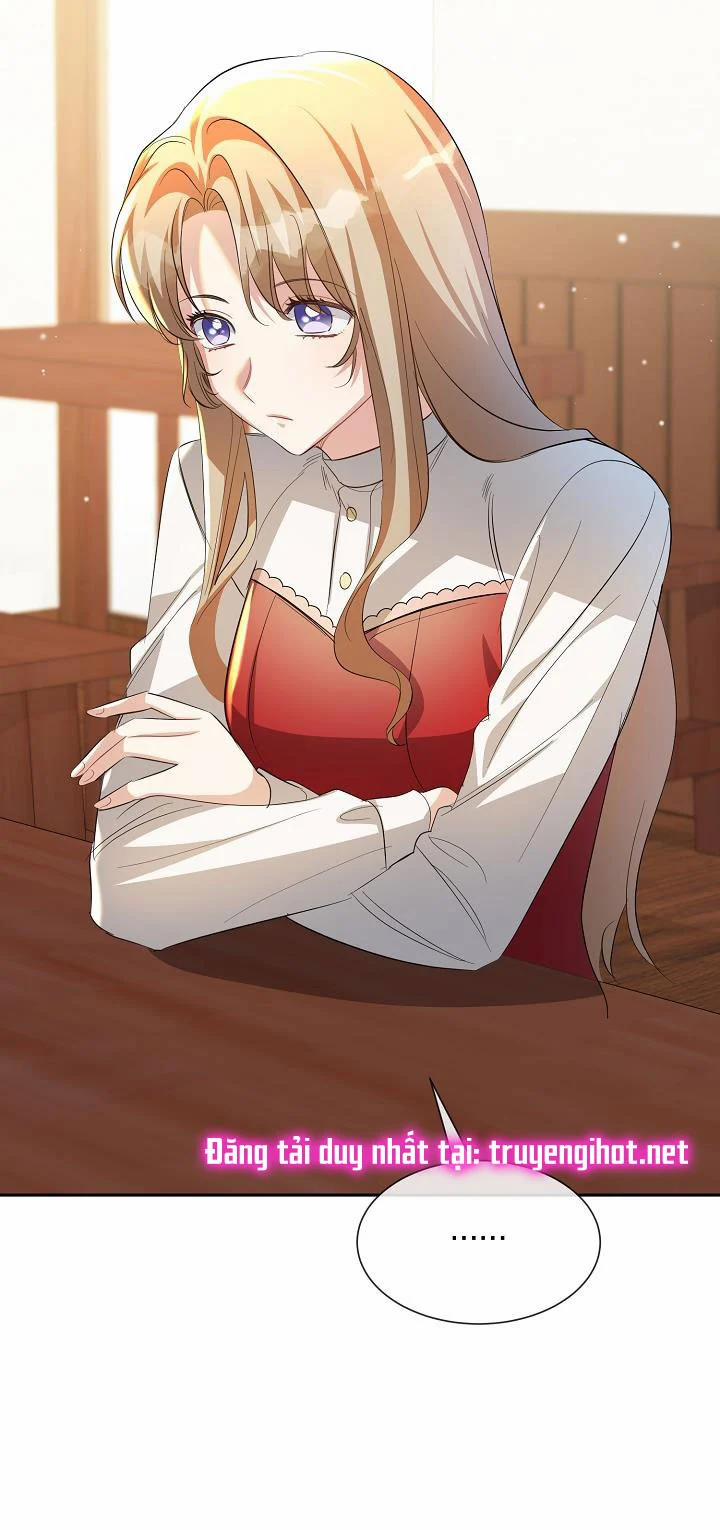 [18+] Lời Nguyện Cầu Của Kẻ Phàm Tục 20.5 trang 30