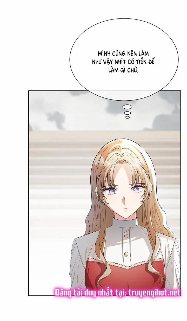 [18+] Lời Nguyện Cầu Của Kẻ Phàm Tục 20.5 trang 4