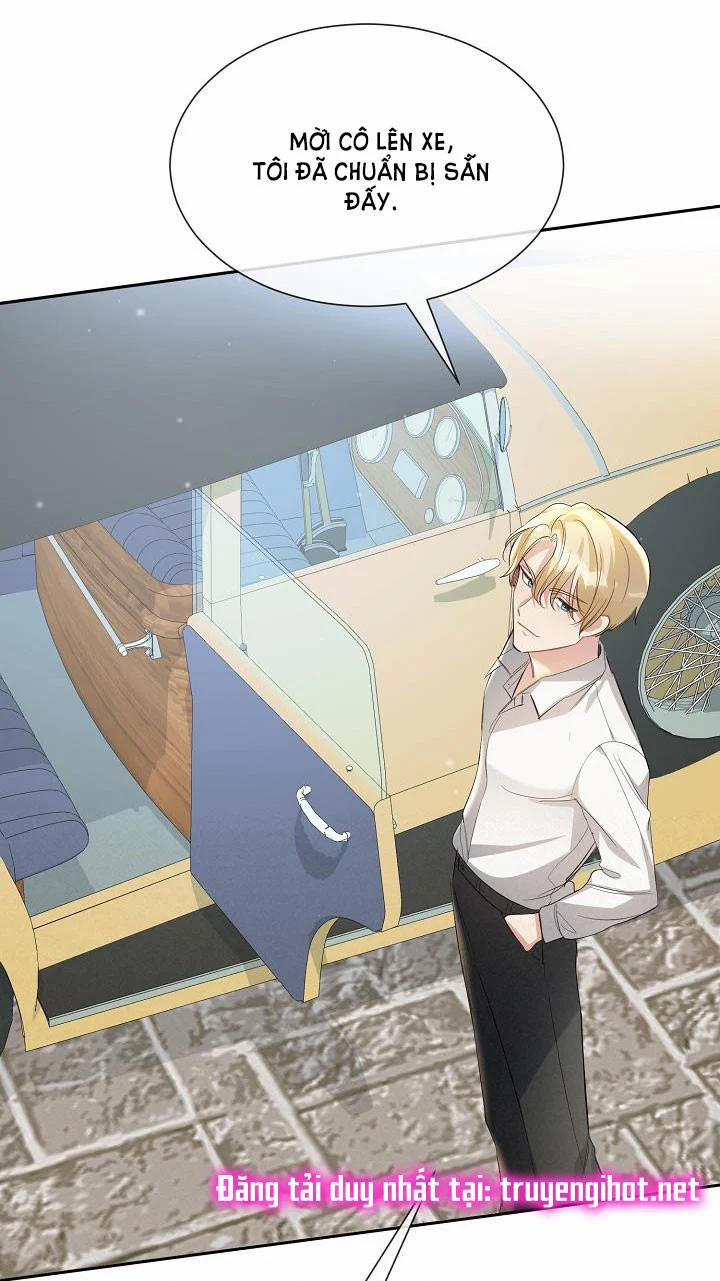 [18+] Lời Nguyện Cầu Của Kẻ Phàm Tục 20.5 trang 6