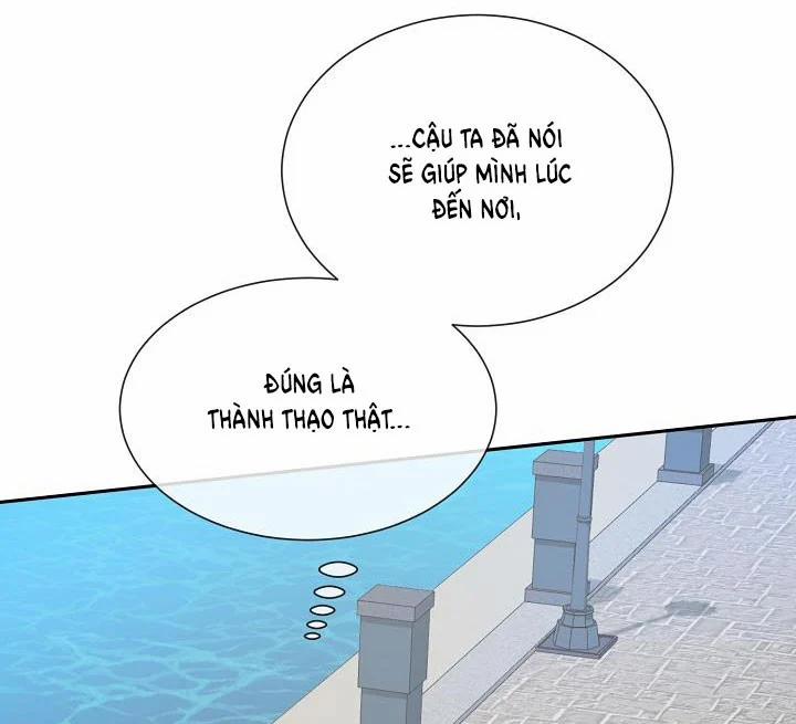 [18+] Lời Nguyện Cầu Của Kẻ Phàm Tục 20.5 trang 9