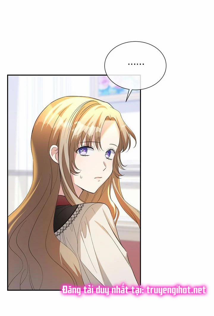 [18+] Lời Nguyện Cầu Của Kẻ Phàm Tục 20 trang 1