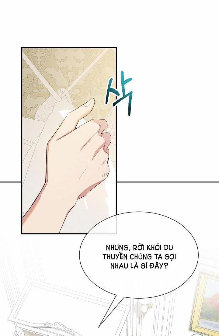 [18+] Lời Nguyện Cầu Của Kẻ Phàm Tục 20 trang 10