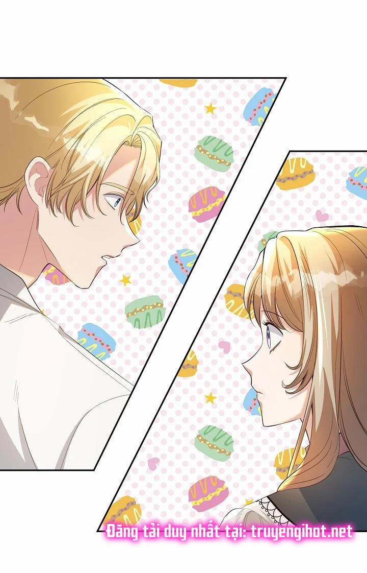 [18+] Lời Nguyện Cầu Của Kẻ Phàm Tục 20 trang 13