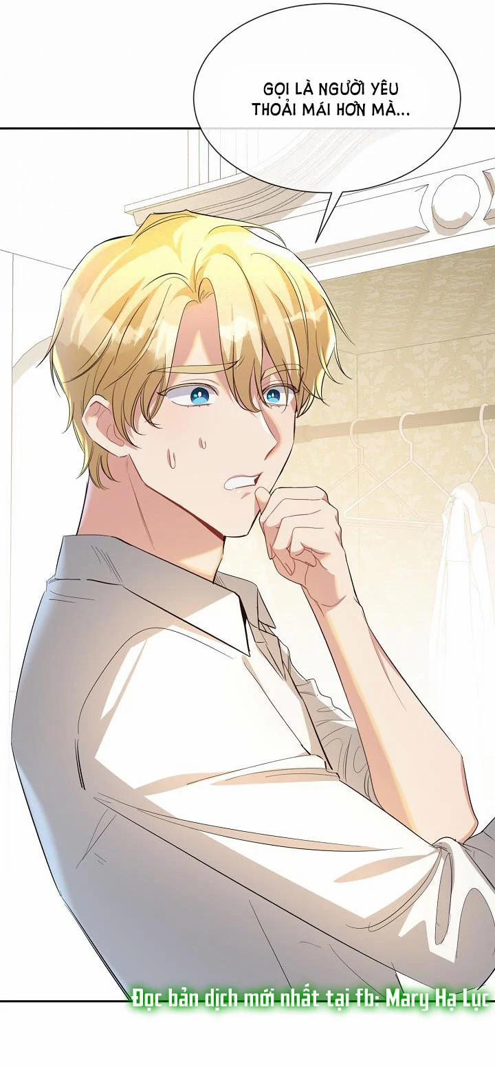 [18+] Lời Nguyện Cầu Của Kẻ Phàm Tục 20 trang 15