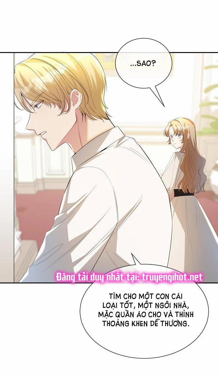 [18+] Lời Nguyện Cầu Của Kẻ Phàm Tục 20 trang 19