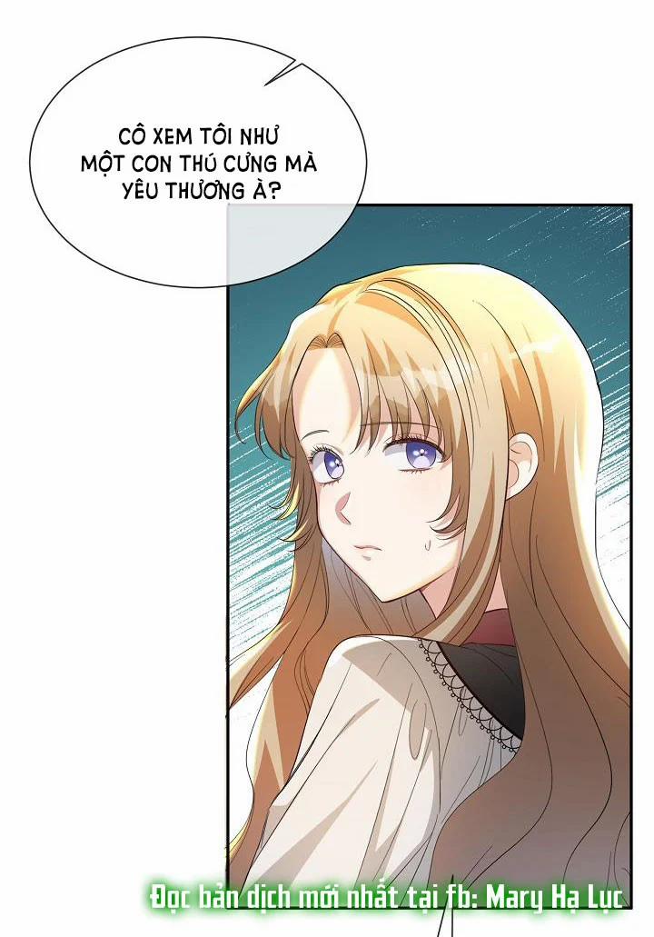 [18+] Lời Nguyện Cầu Của Kẻ Phàm Tục 20 trang 20