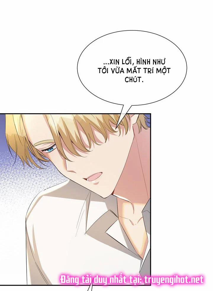 [18+] Lời Nguyện Cầu Của Kẻ Phàm Tục 20 trang 25