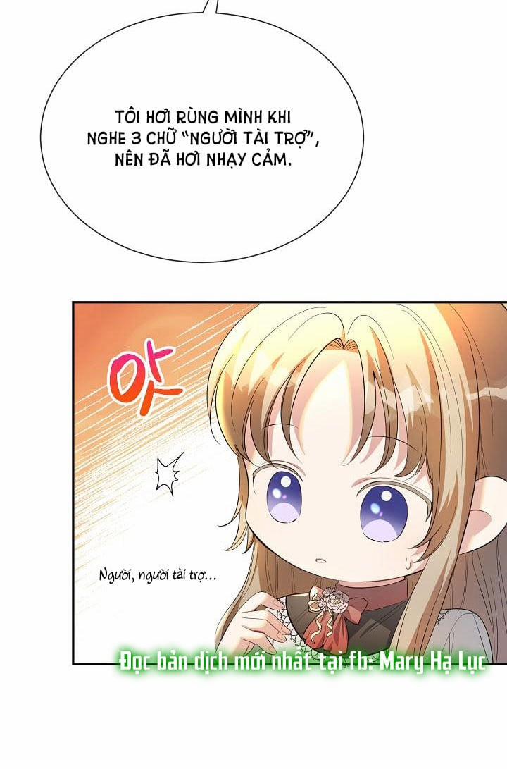 [18+] Lời Nguyện Cầu Của Kẻ Phàm Tục 20 trang 26