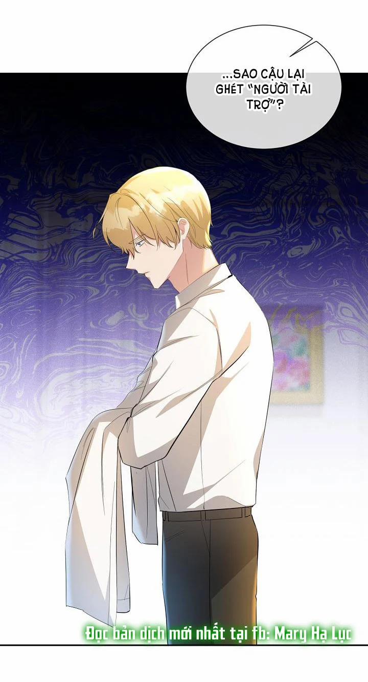 [18+] Lời Nguyện Cầu Của Kẻ Phàm Tục 20 trang 28