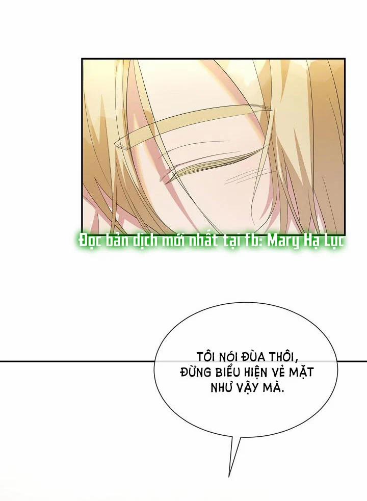 [18+] Lời Nguyện Cầu Của Kẻ Phàm Tục 20 trang 3