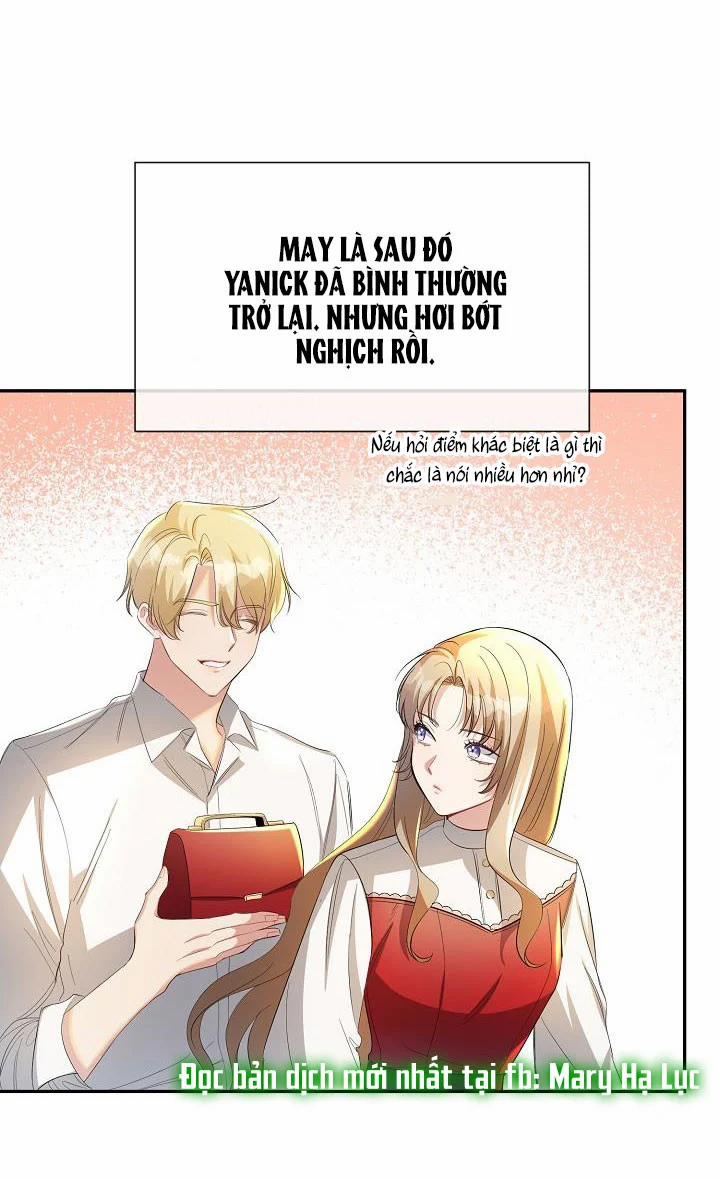 [18+] Lời Nguyện Cầu Của Kẻ Phàm Tục 20 trang 32