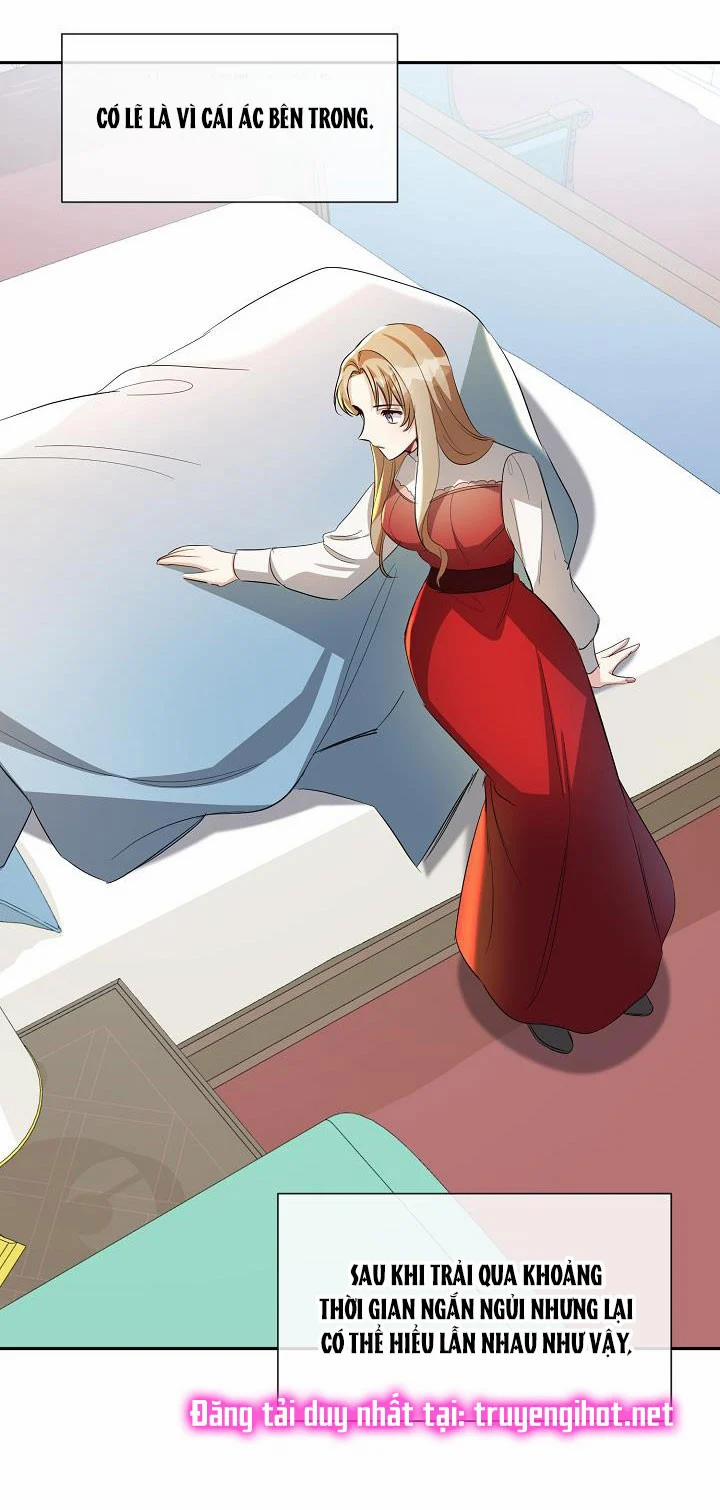 [18+] Lời Nguyện Cầu Của Kẻ Phàm Tục 20 trang 35